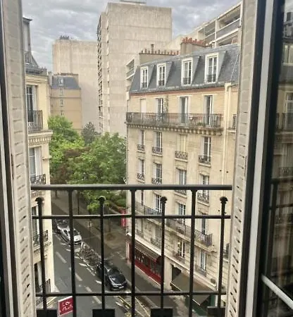 Cosy Room Heart Of 15 E Paris